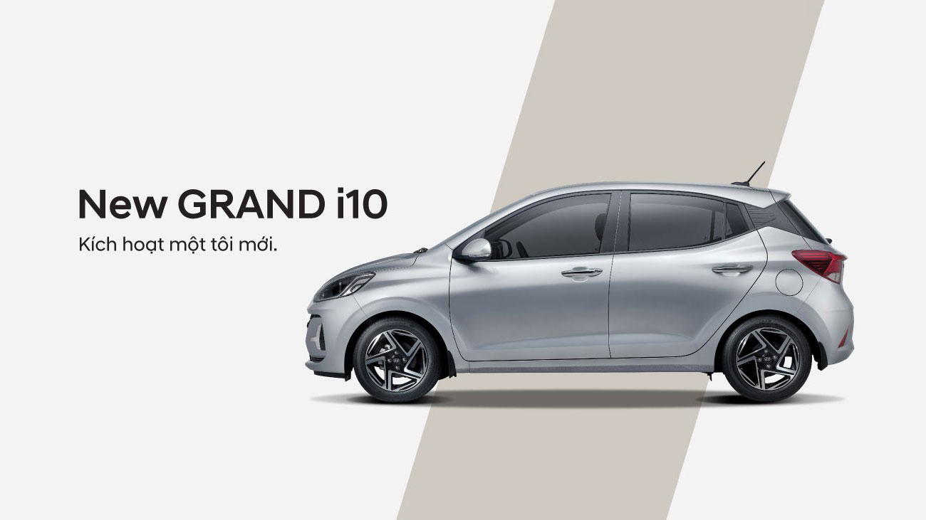 giá xe hyundai đà nẵng
